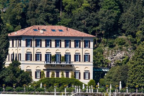 Villa Fontanelle, storia e segreti della dimora che ospitò  